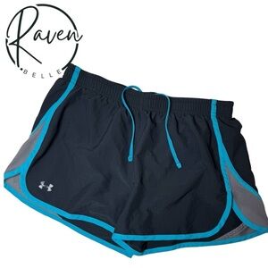 Under Armour running shorts size‎ S